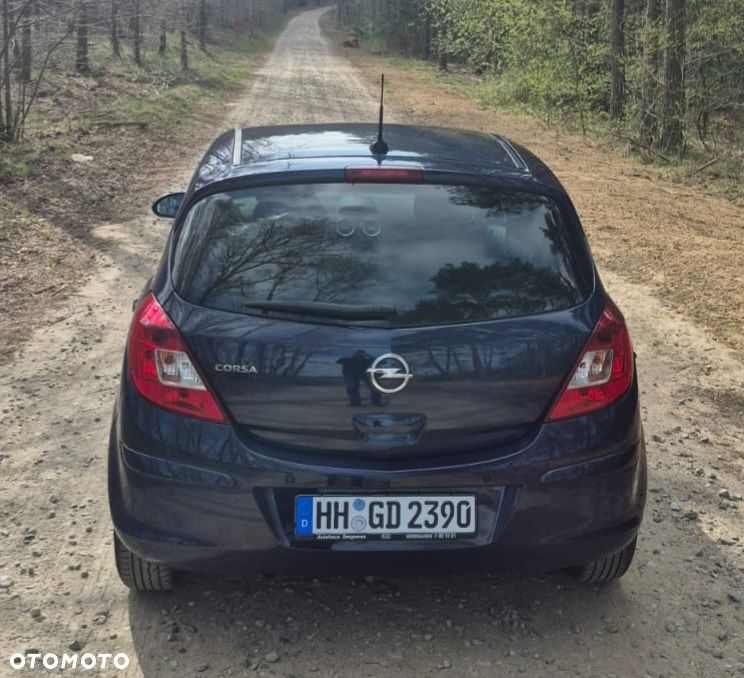 Opel Corsa - 15