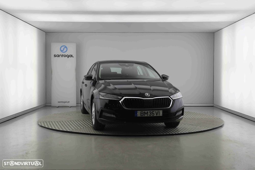 Skoda Octavia 2.0 TDI - 2