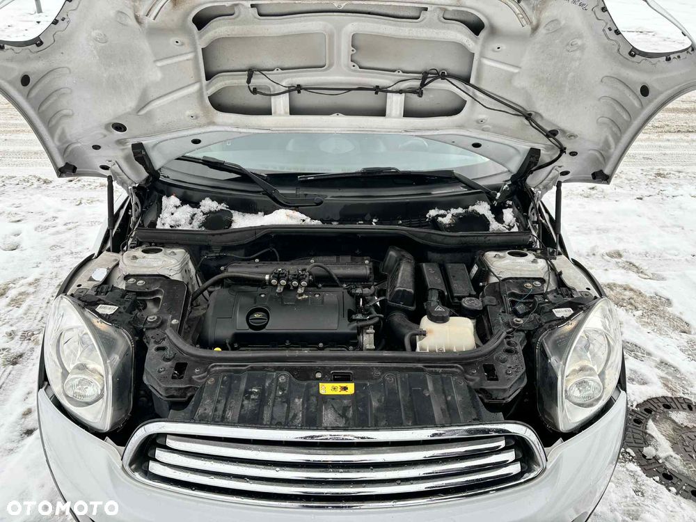 MINI Countryman Cooper - 16