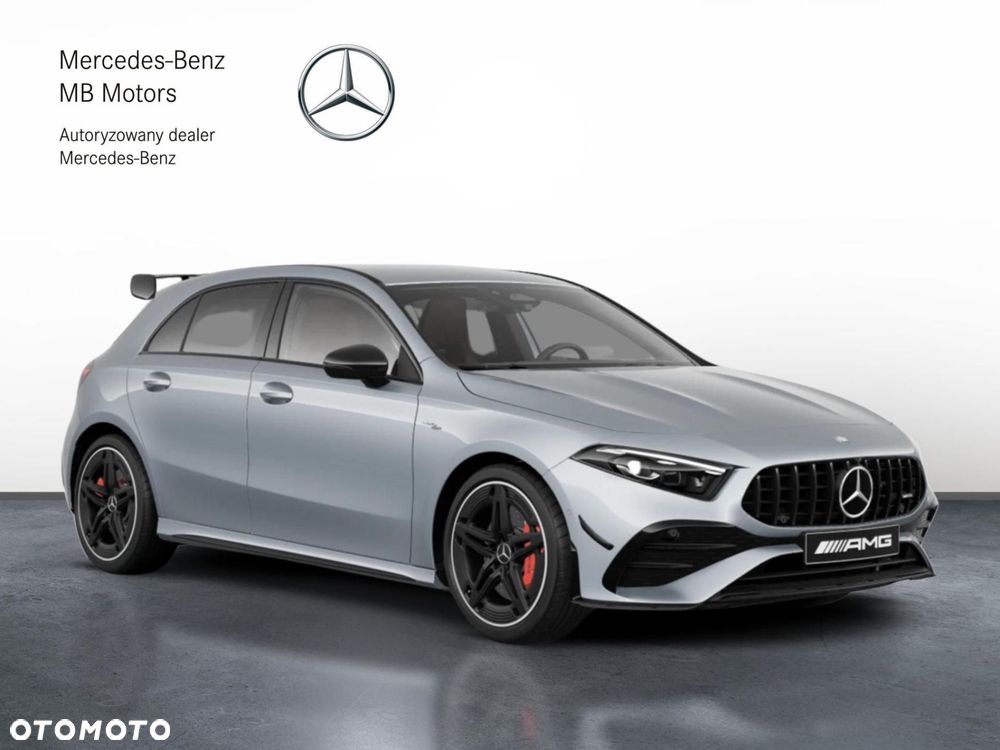 Mercedes-Benz Klasa A - 2