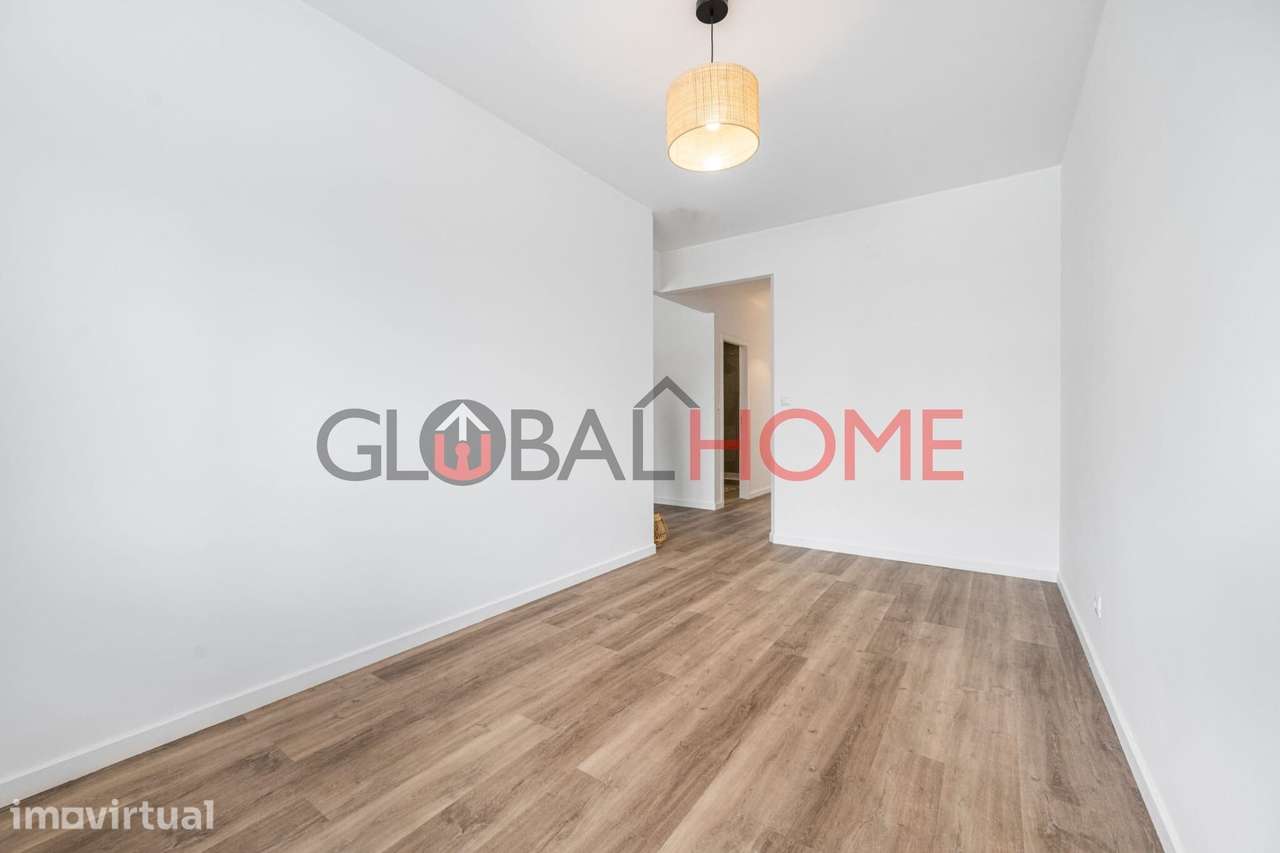 Apartamento T2 Renovado 2ª linha de mar » Vila do Conde - Grande imagem: 4/19