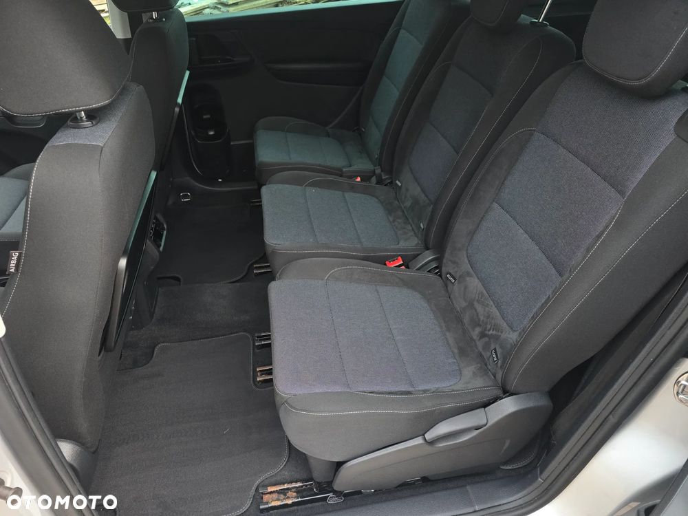 Volkswagen Sharan 1.4 TSI BlueMotion Technology Match - 24