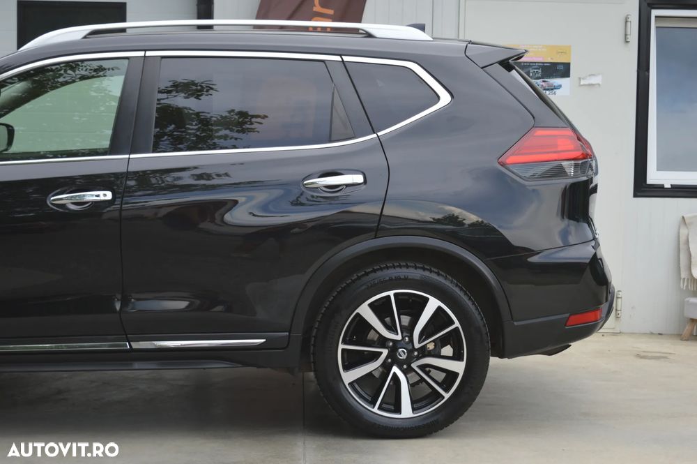 Nissan X-Trail 1.6 DIG-T Tekna - 20