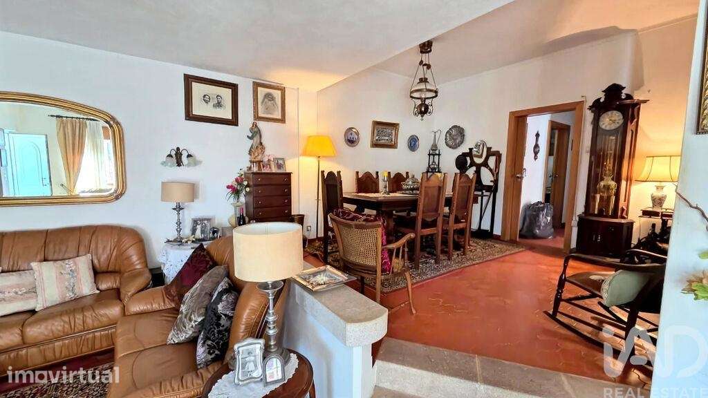 Casa / Villa T3 em Peso da Régua e Godim de 100 m2 - Grande imagem: 5/35