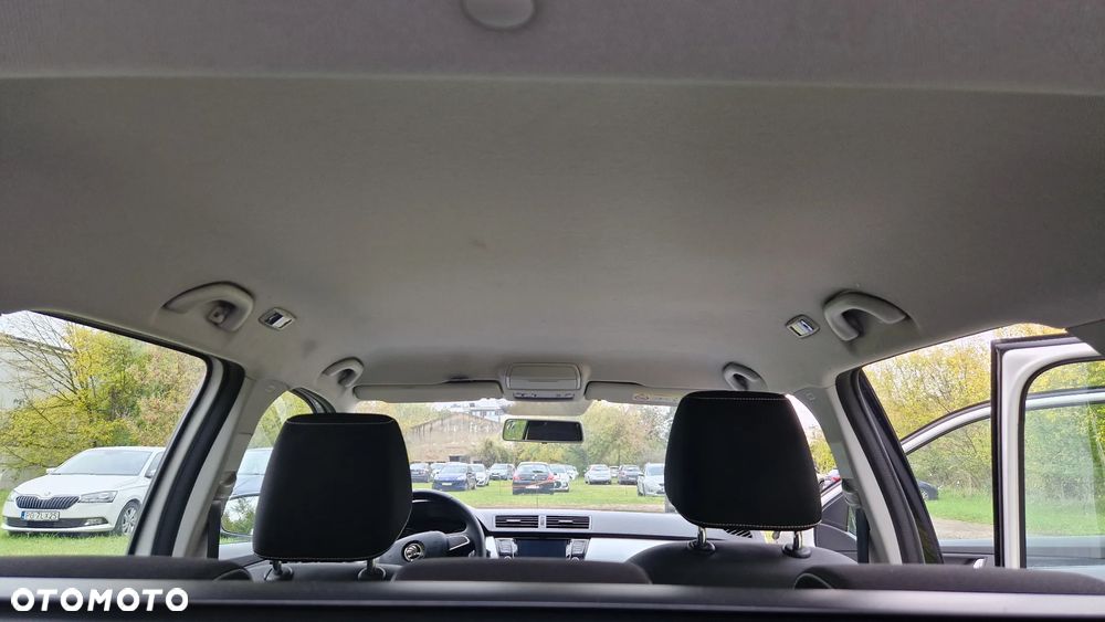 Skoda Fabia 1.0 Active - 14