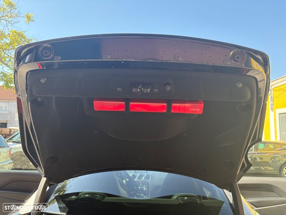 Peugeot RCZ 1.6 200 THP - 40