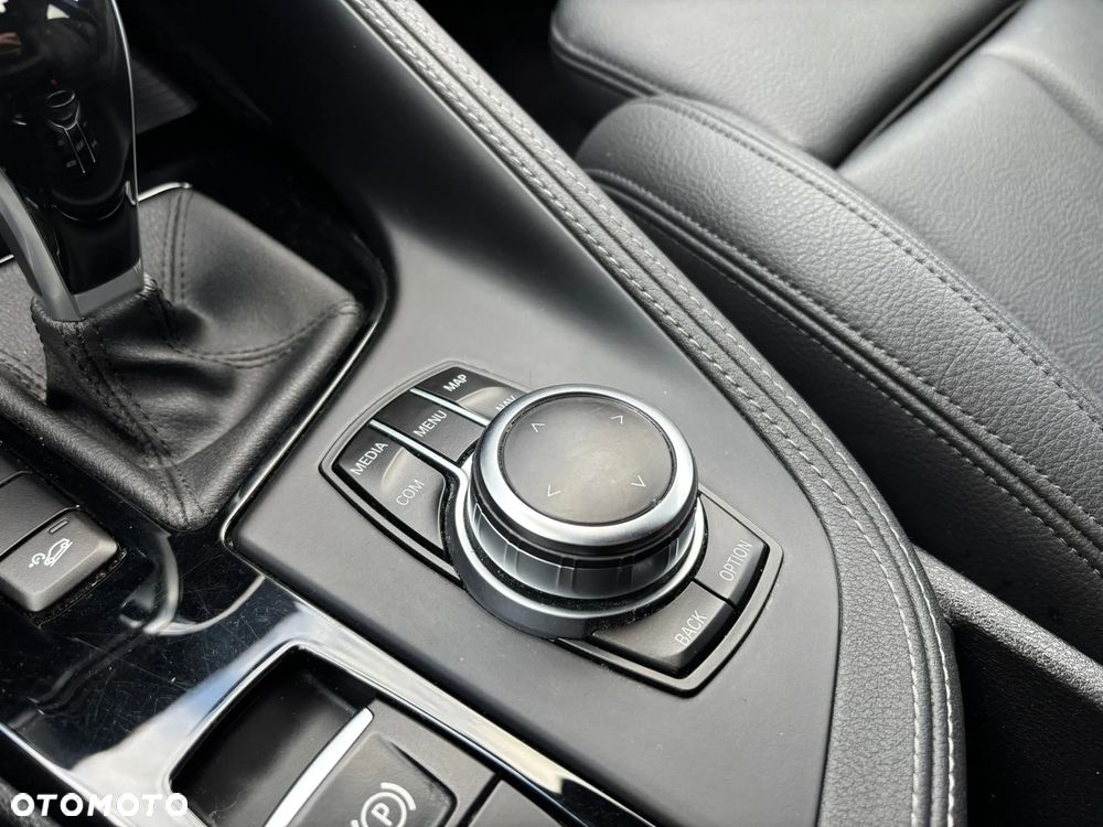 BMW X2 xDrive18d M Sport - 13