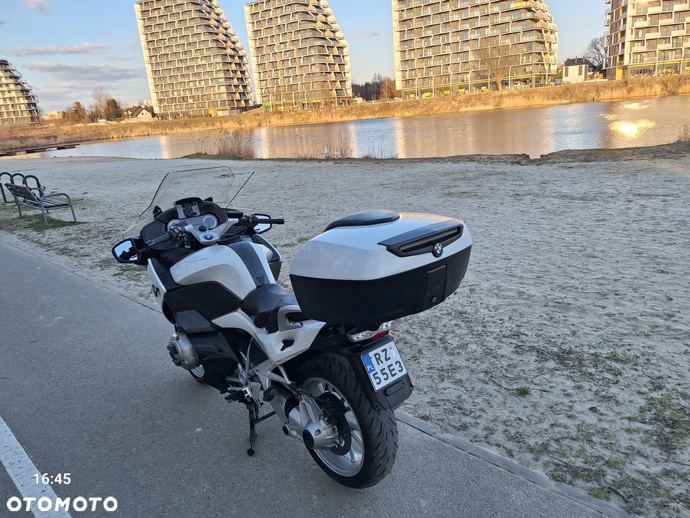 BMW RT - 9