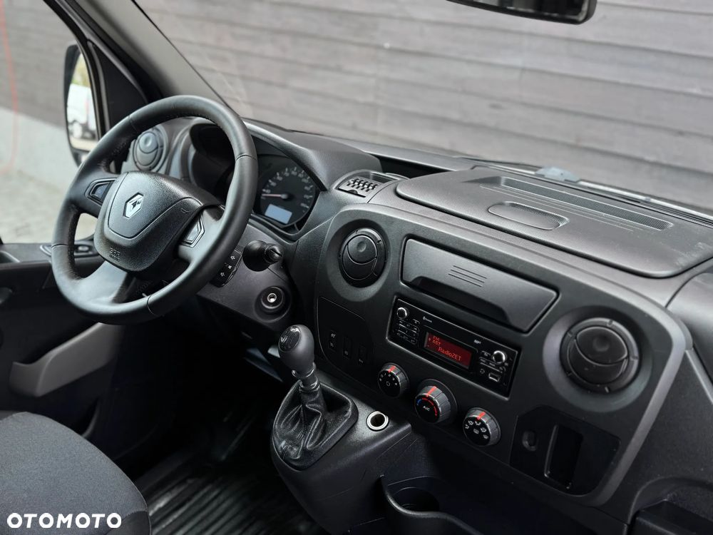 Renault MASTER - 24