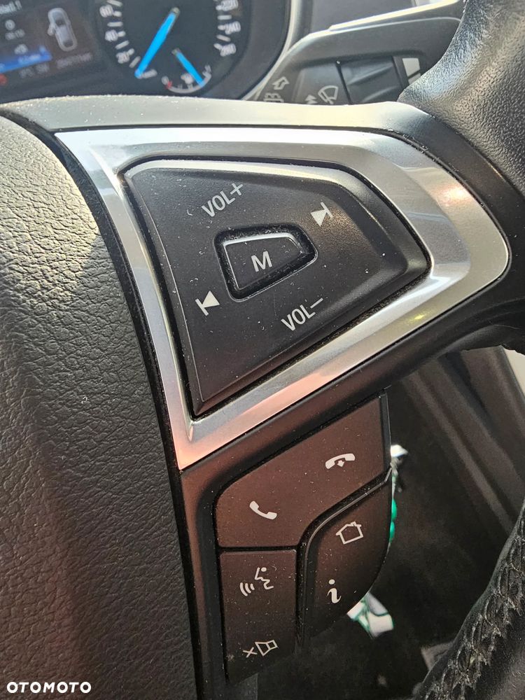 Ford Mondeo 2.0 TDCi Start-Stopp Business Edition - 14