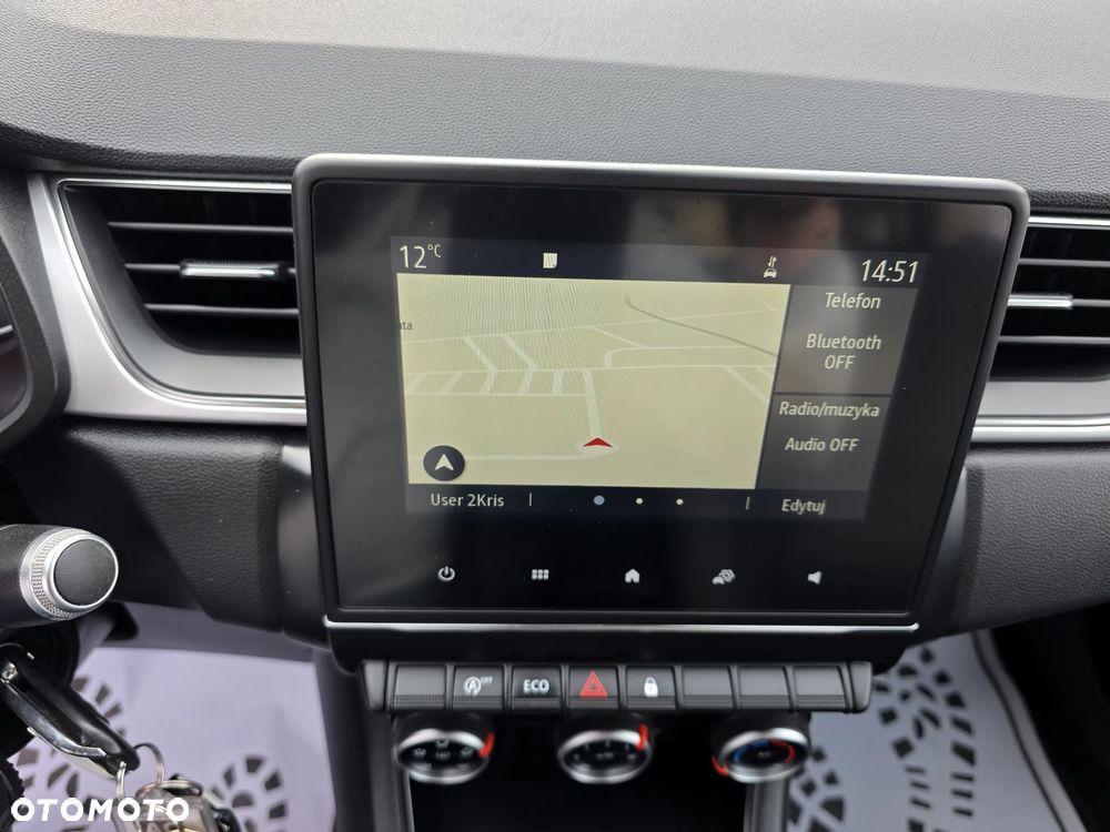 Renault Captur 1.3 TCe Intens EDC - 8