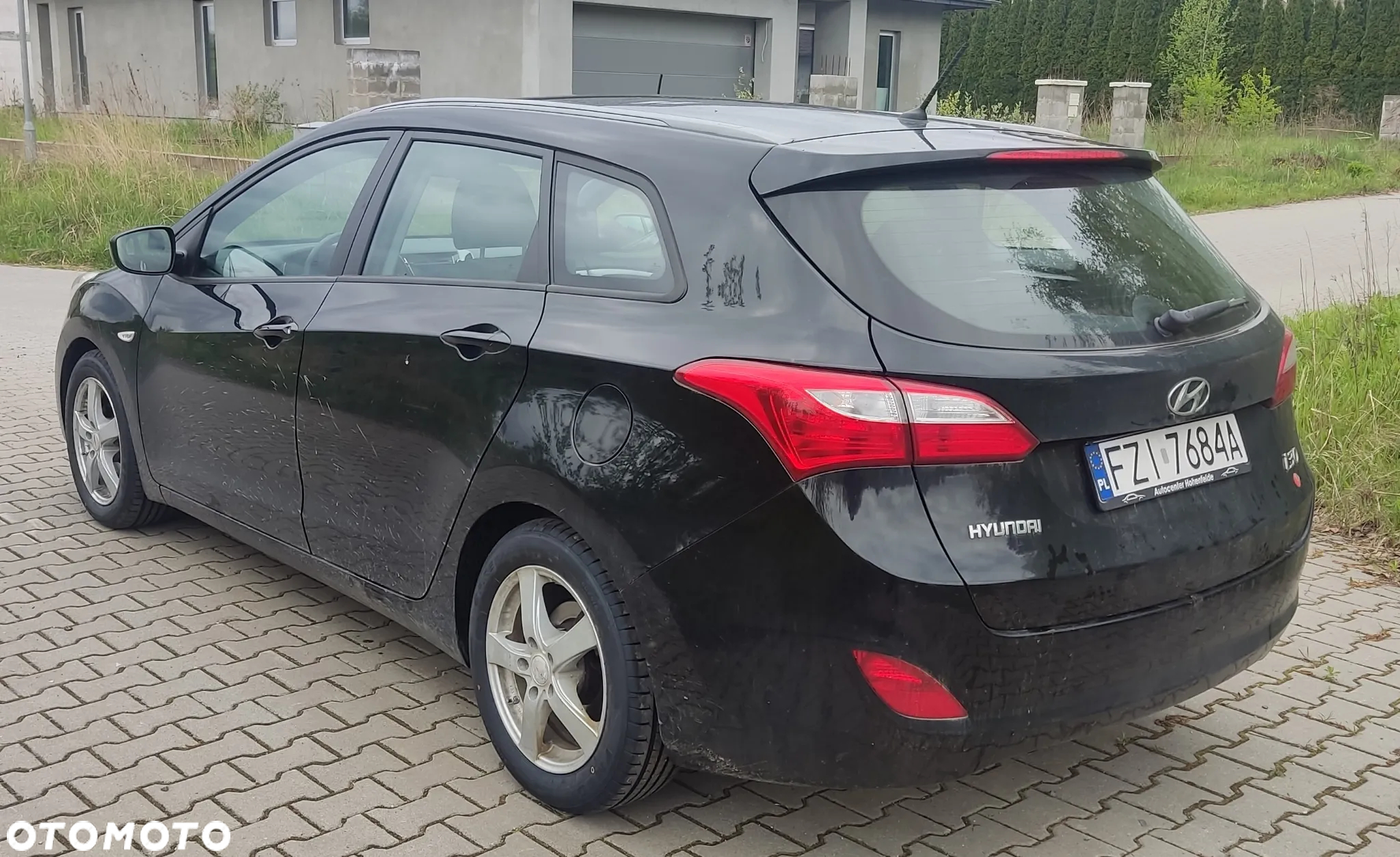 Hyundai i30 - 4