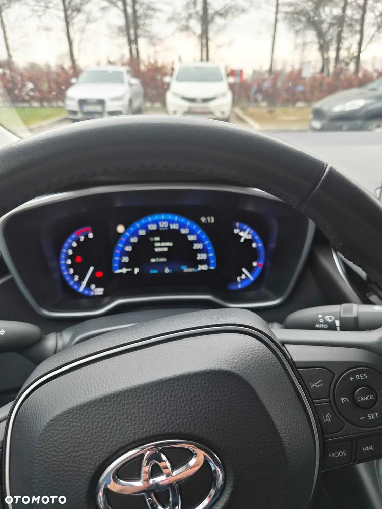 Toyota Corolla 1.5 Comfort MS - 2