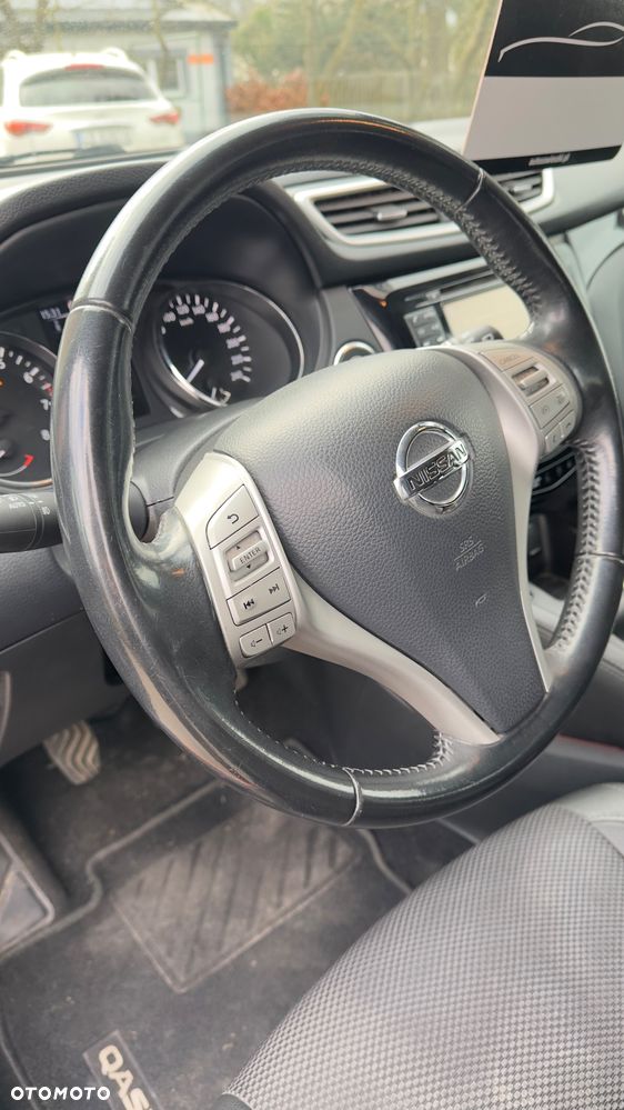 Nissan Qashqai 1.6 DIG-T Tekna+ - 19