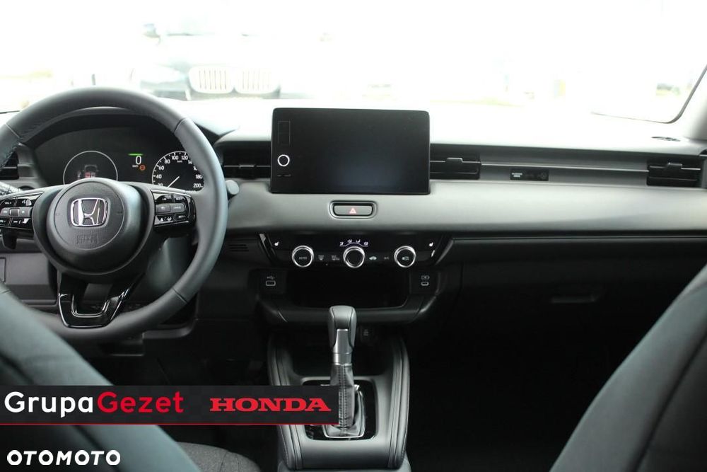 Honda HR-V - 6