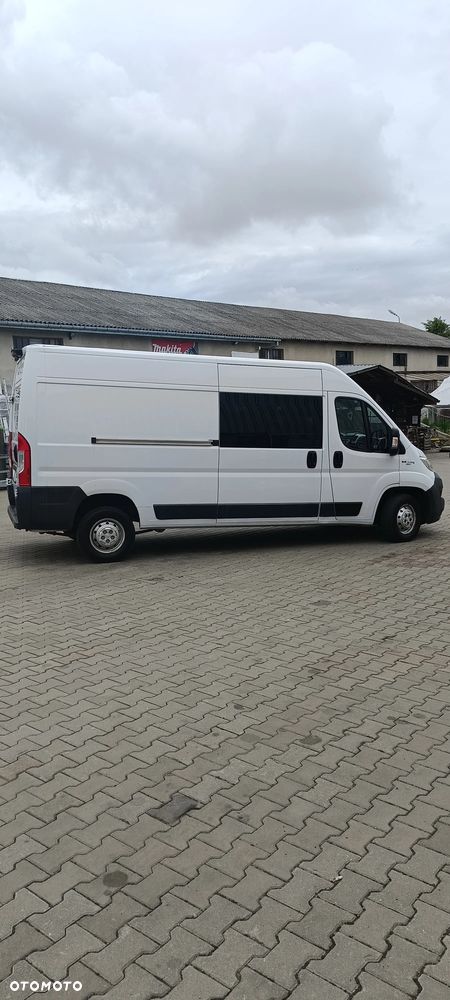 Fiat DUCATO - 7