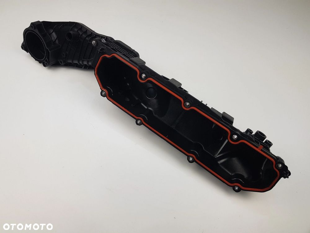 Kolektor Ssący Dolotowy BMW X5M F95 X6M F96 X7 G07 7 G70 S68 4.4 V8 2774553 - 5