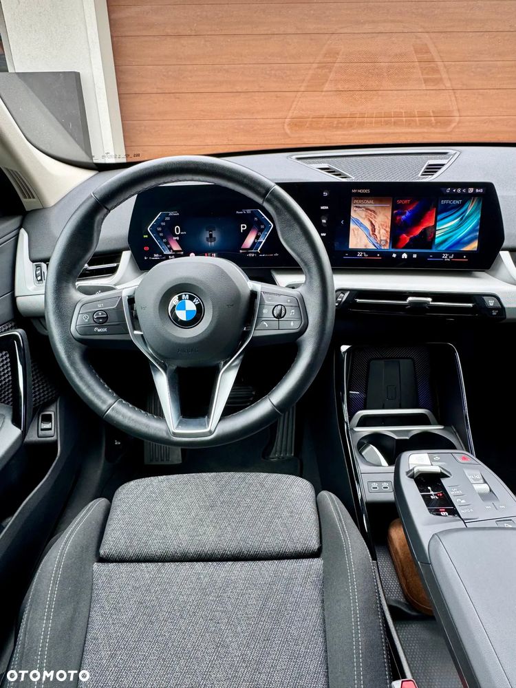 BMW X1 sDrive18i xLine - 13