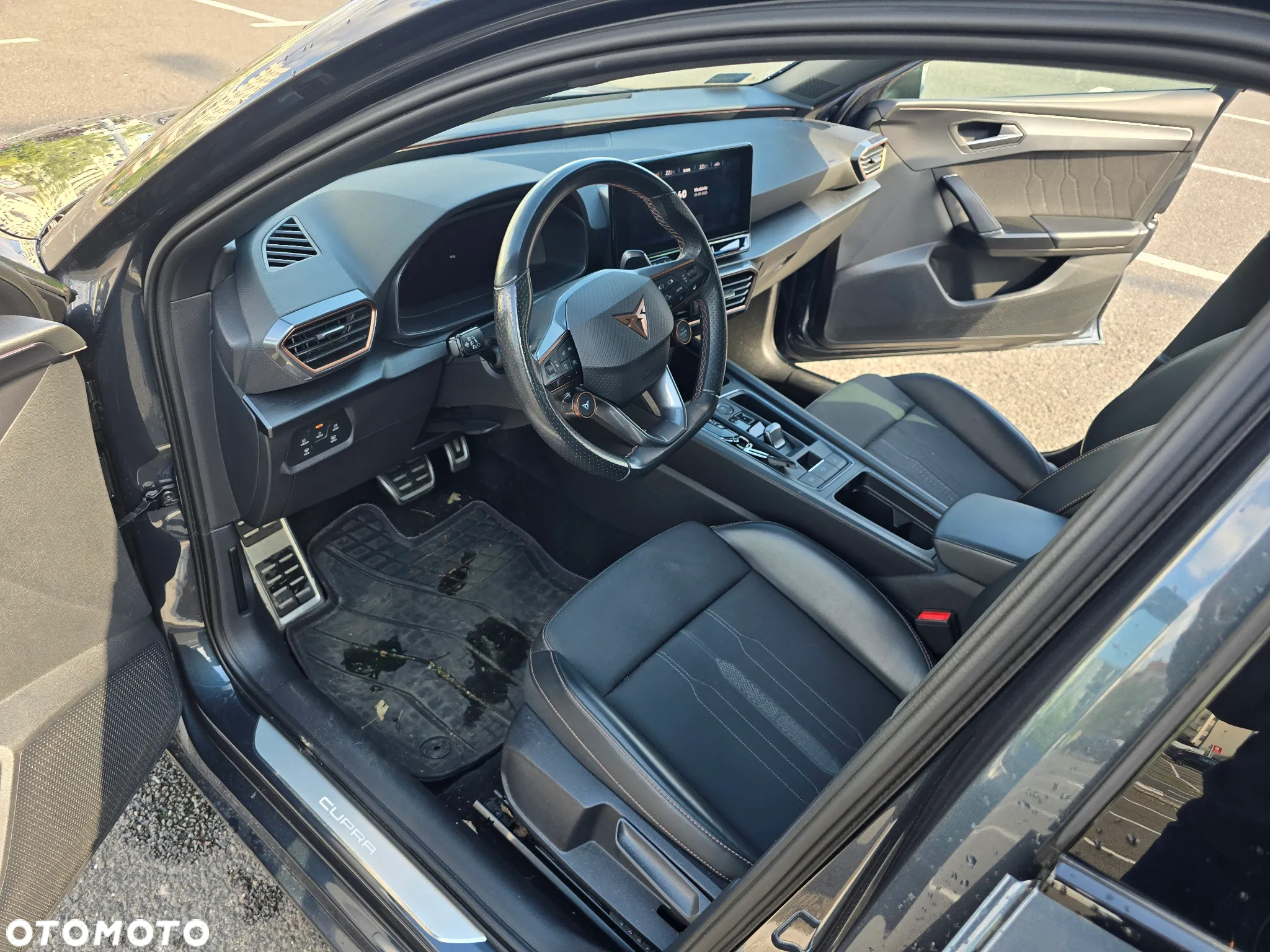 Cupra Leon Sportstourer - 13