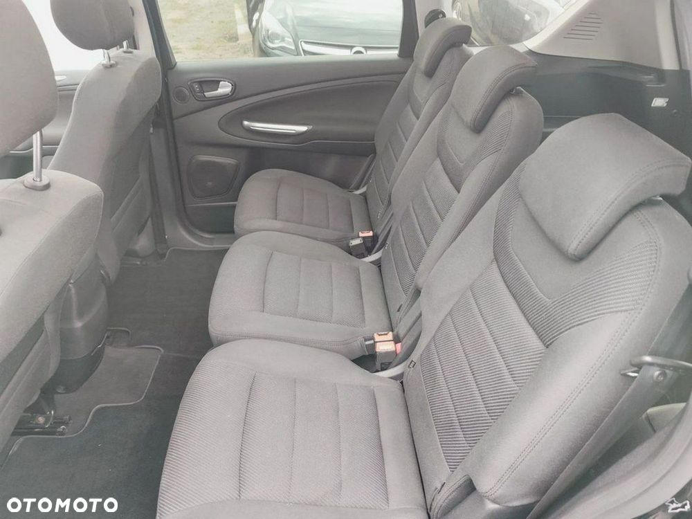 Ford S-Max 2.0 TDCi DPF Titanium MPS6 - 22