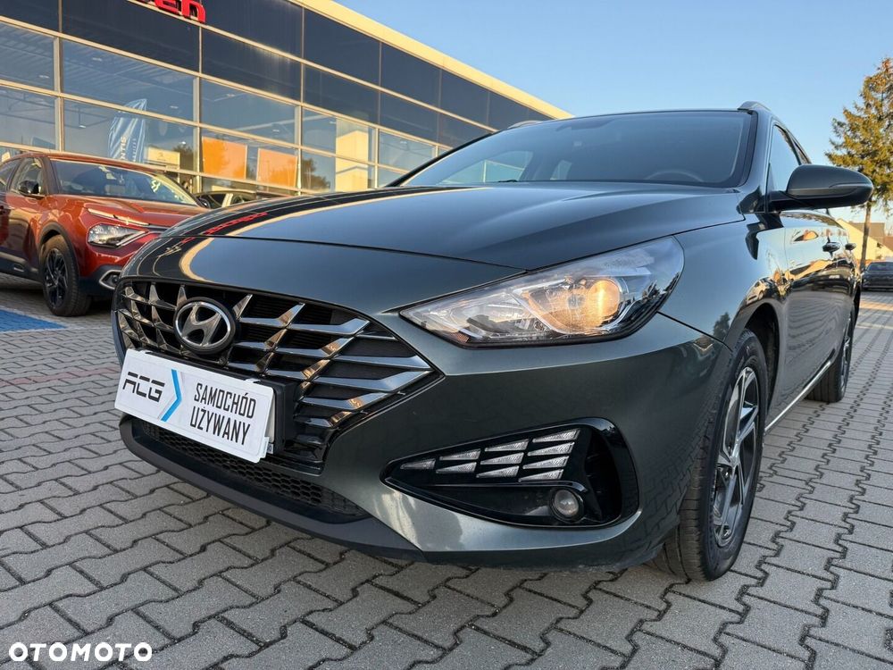 Hyundai i30 1.5 DPI Comfort - 29