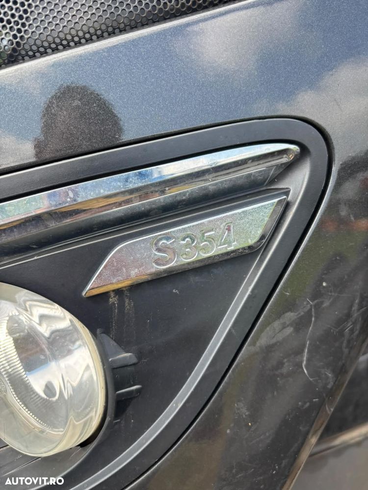 Valtra S 354 Smart Touch - 6