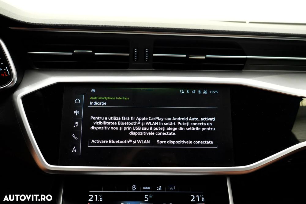 Audi A7 Sportback 2.0 40 TDI S tronic - 24