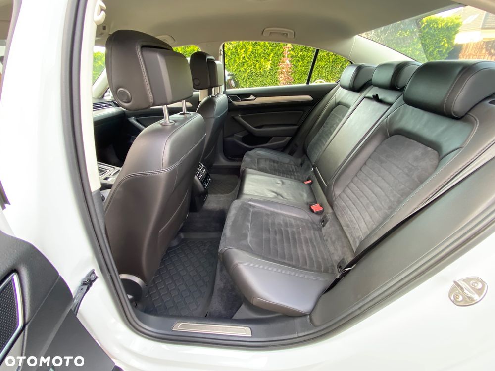Volkswagen Passat 2.0 TDI BMT Highline DSG - 24