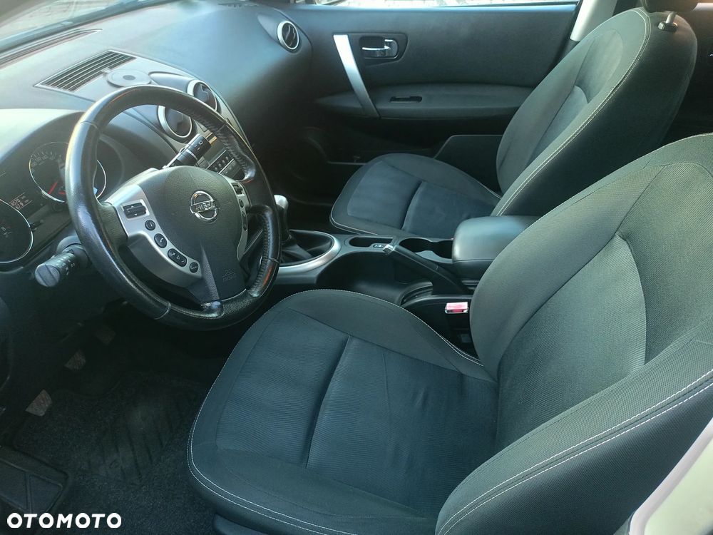 Nissan Qashqai 1.6 Acenta - 11