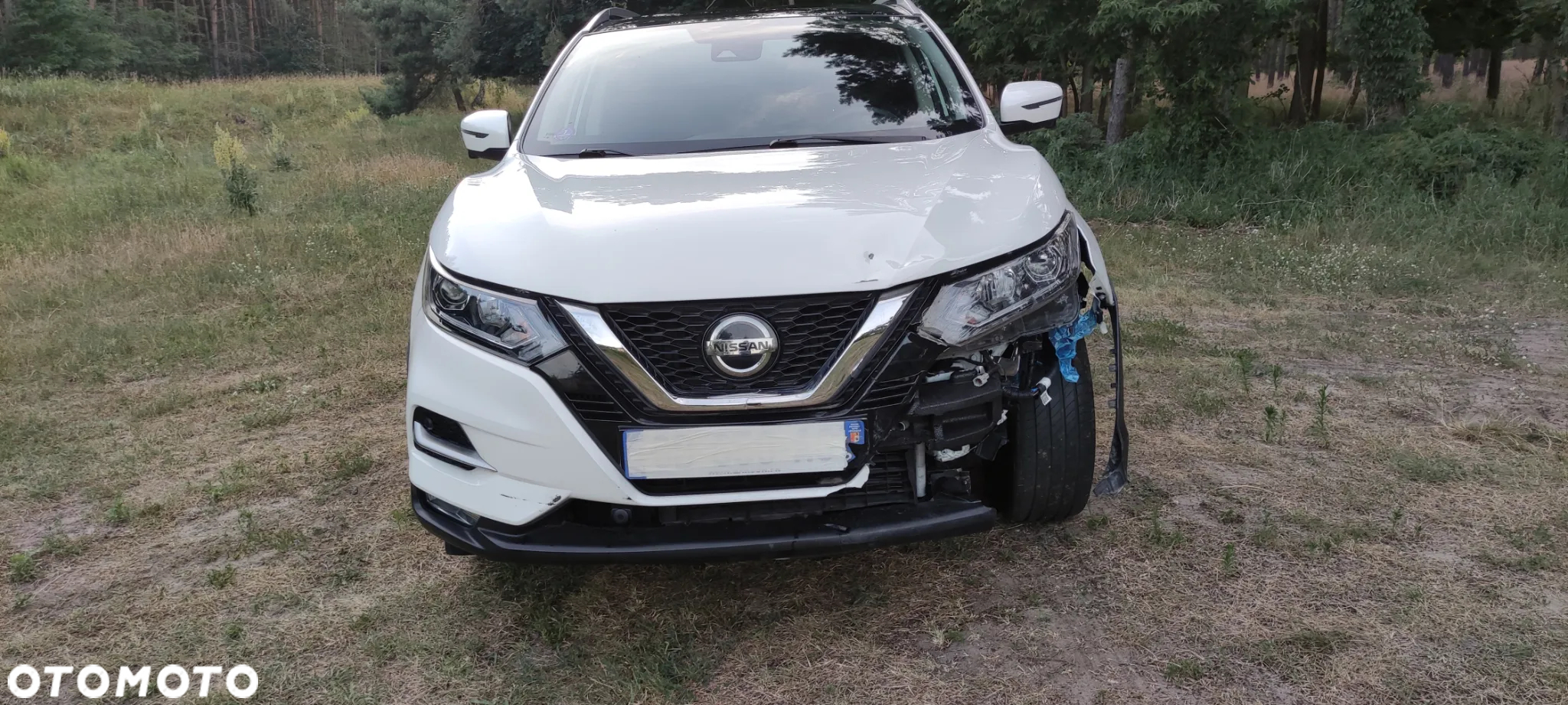 Nissan Qashqai 1.3 DIG-T MHEV Premiere Edition - 10