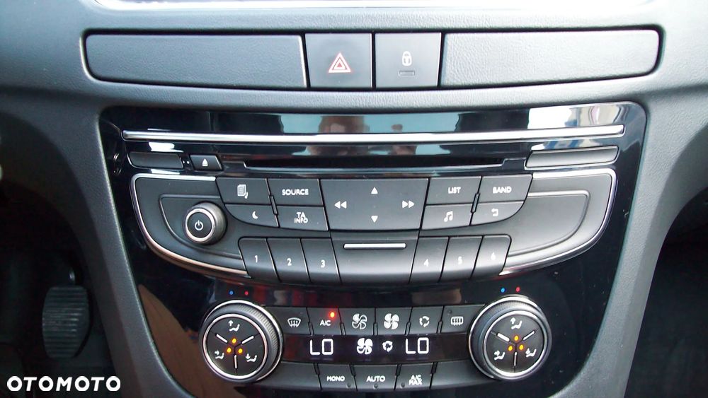 Peugeot 508 2.0 HDi Business Line - 17