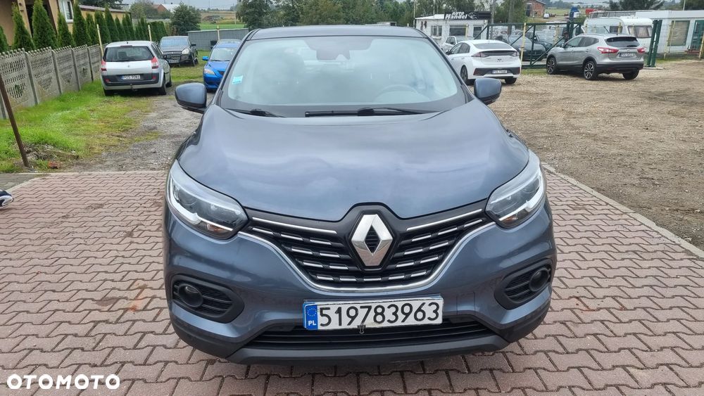 Renault Kadjar 1.3 TCe FAP Life - 18