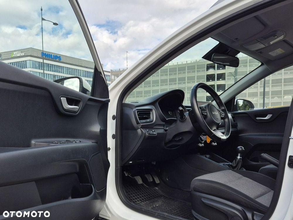 Kia Stonic 1.2 M - 19