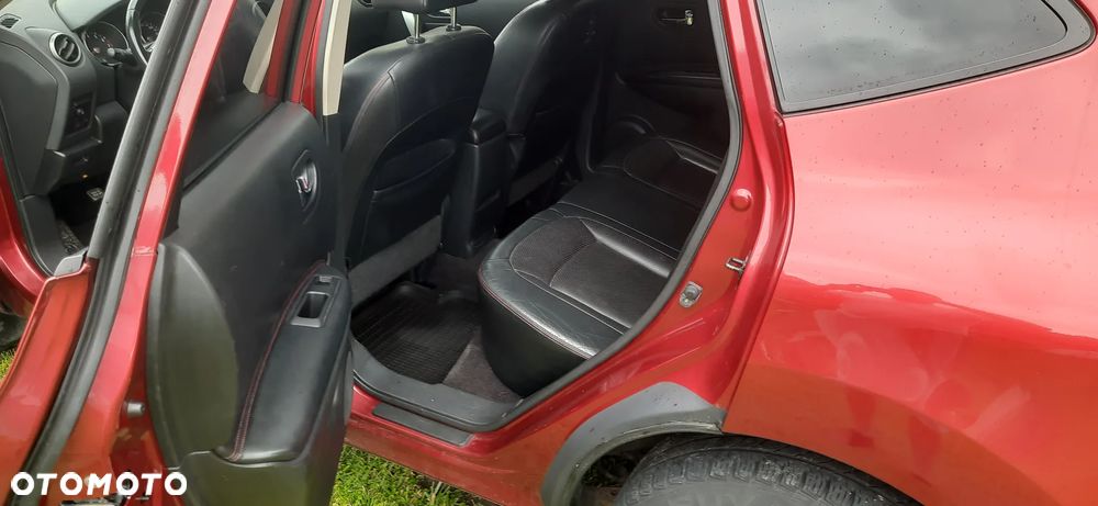 Nissan Rogue 2.5 SL AWD - 12
