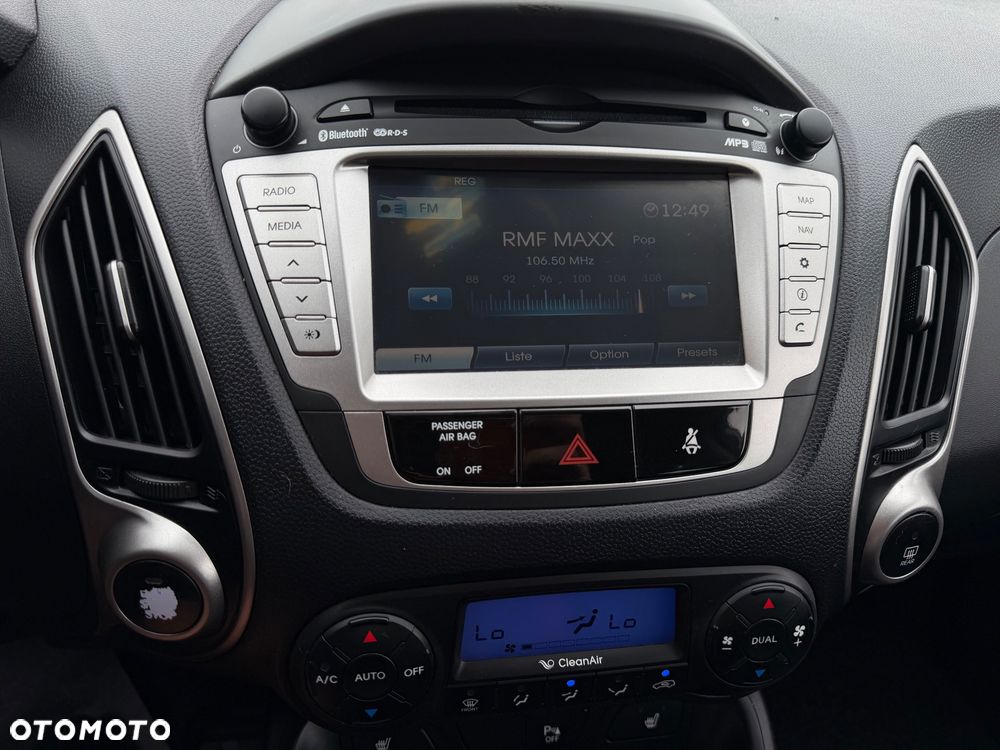 Hyundai ix35 2.0 Premium 2WD - 32