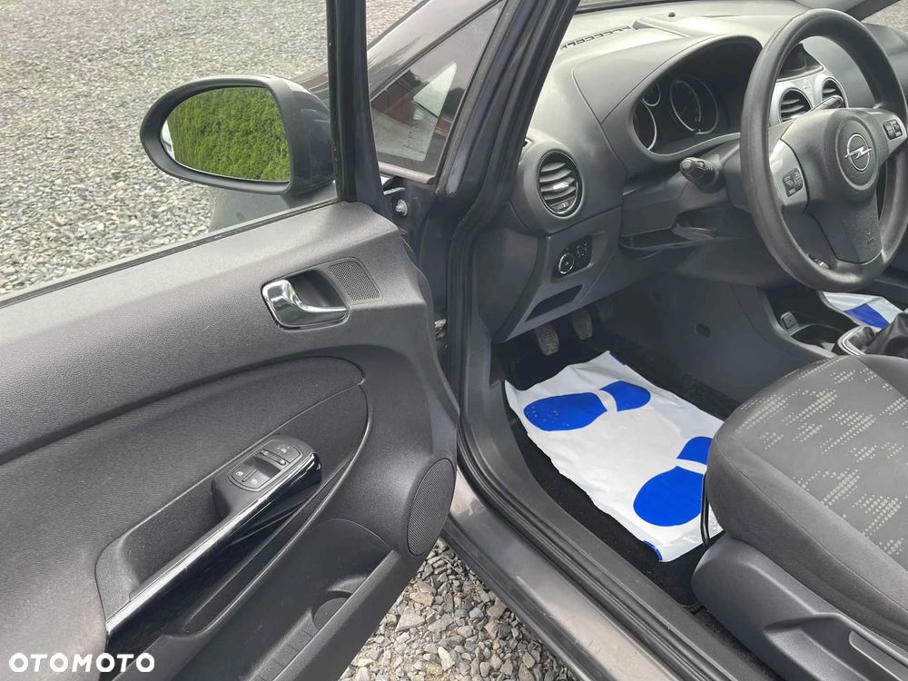 Opel Corsa - 14