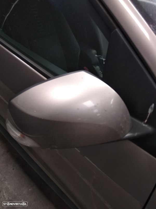 Para Peças Renault Megane Iii Grandtour (Kz0/1) - 6