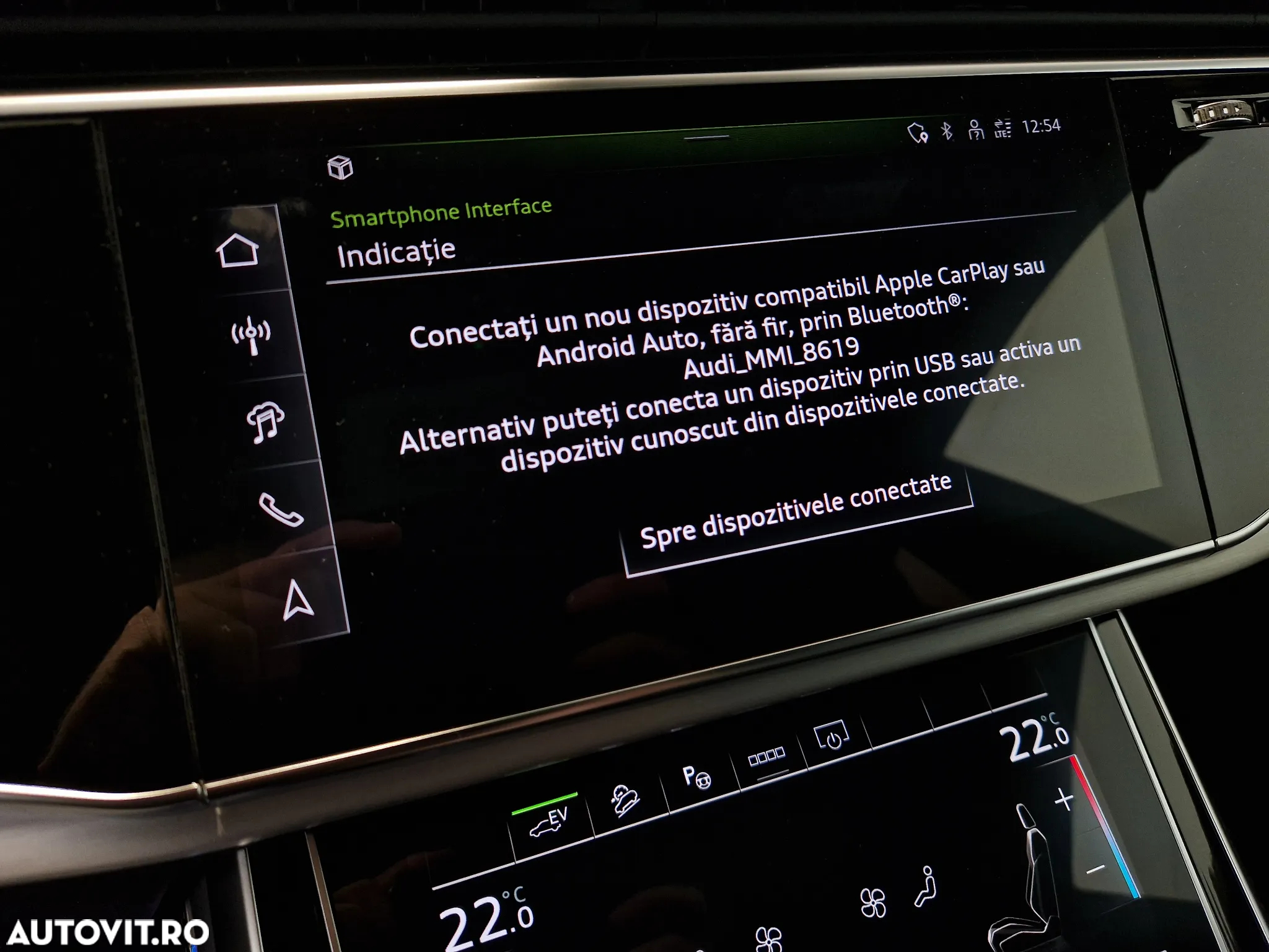 Audi Q8 55 TFSI e quattro Tiptronic PHEV - 24