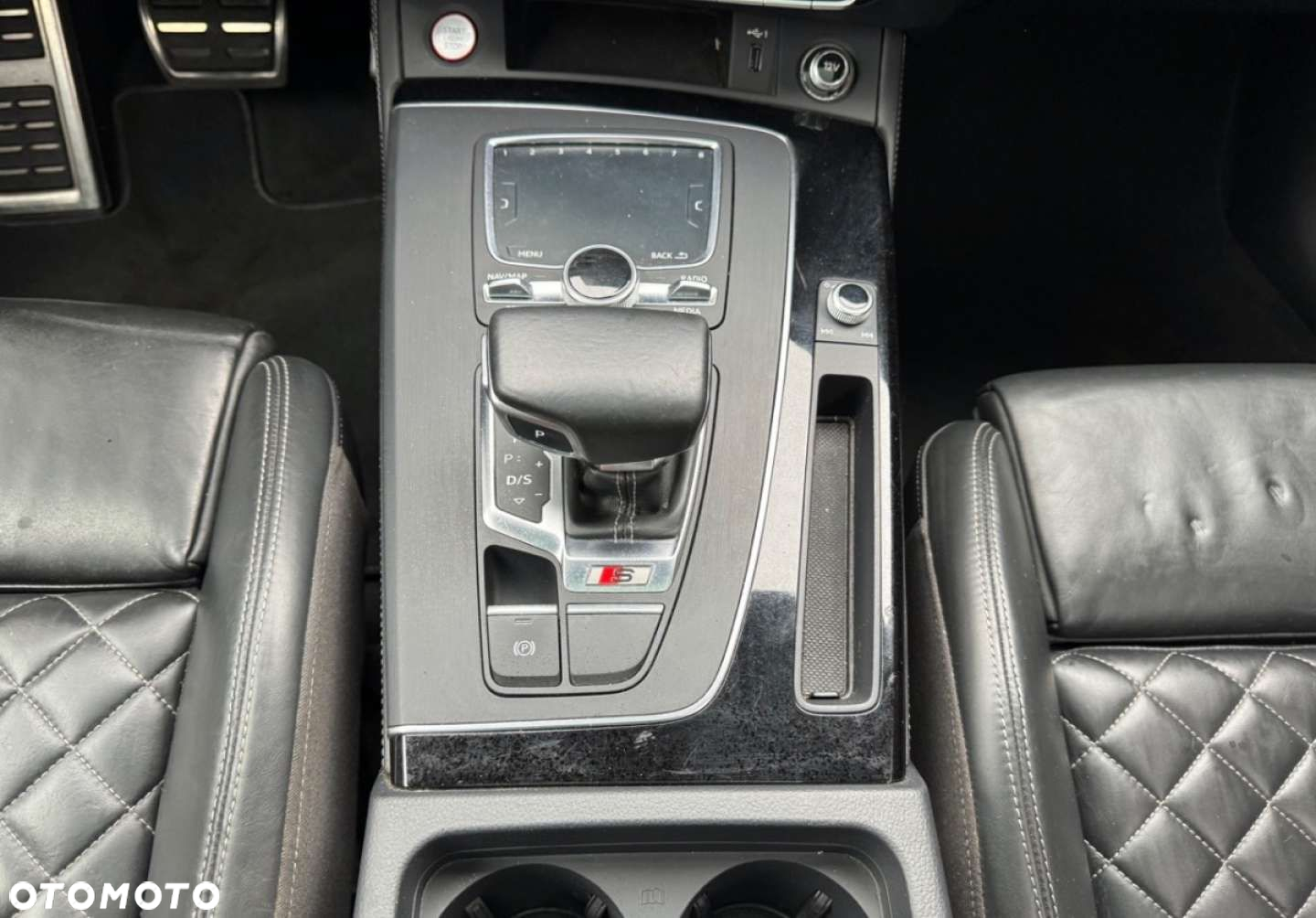 Audi SQ5 - 13