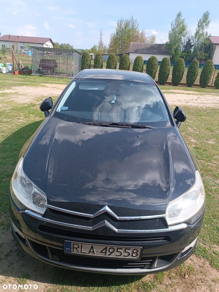 Citroën C5 1.6 e-HDi Selection MCP - 30