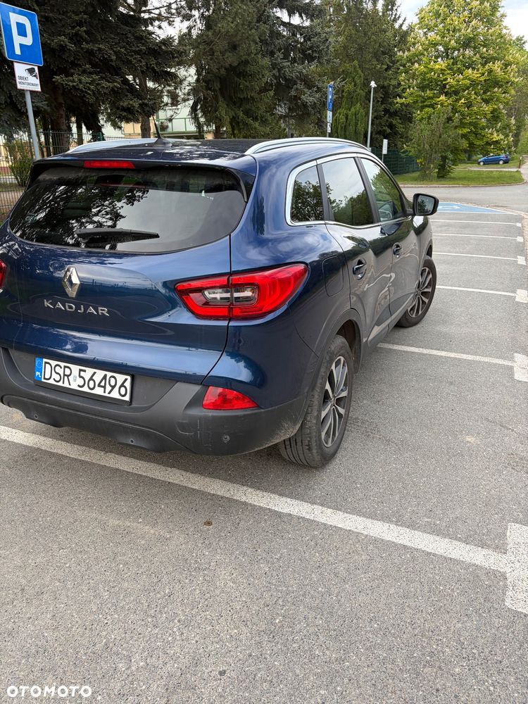 Renault Kadjar 1.5 dCi Energy Night&Day - 6