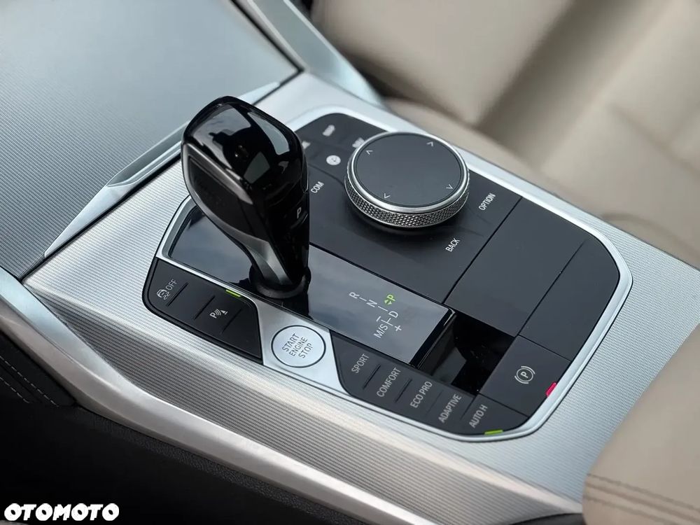 BMW Seria 4 420d - 16