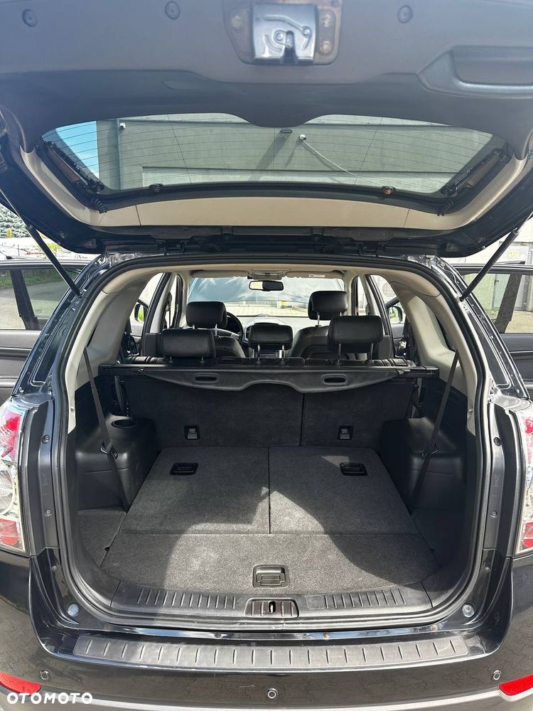 Chevrolet Captiva 2.2 D LTZ - 15