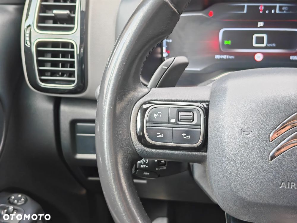 Citroën C5 Aircross 2.0 BlueHDi Shine EAT8 - 37