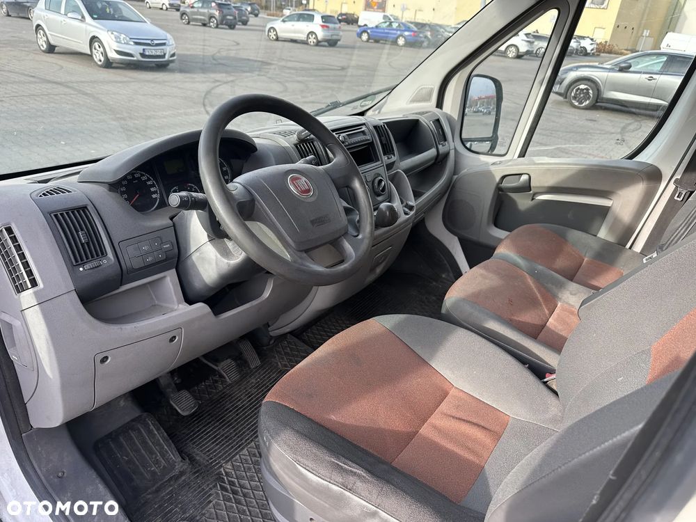 Fiat Ducato*Jumbo*MAXI*L4H2 - 6