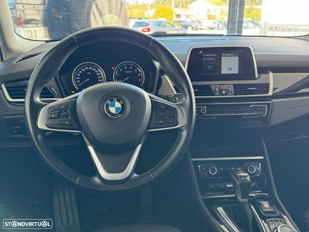 BMW 225xe Active Tourer Line Sport - 9