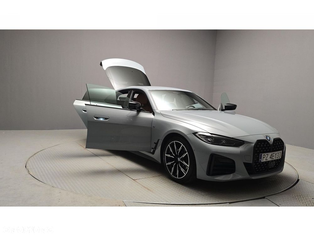 BMW Seria 4 - 14
