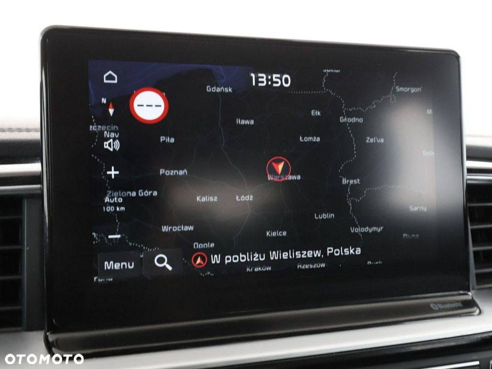 Kia Ceed 1.4 T-GDI OPF Vision - 25