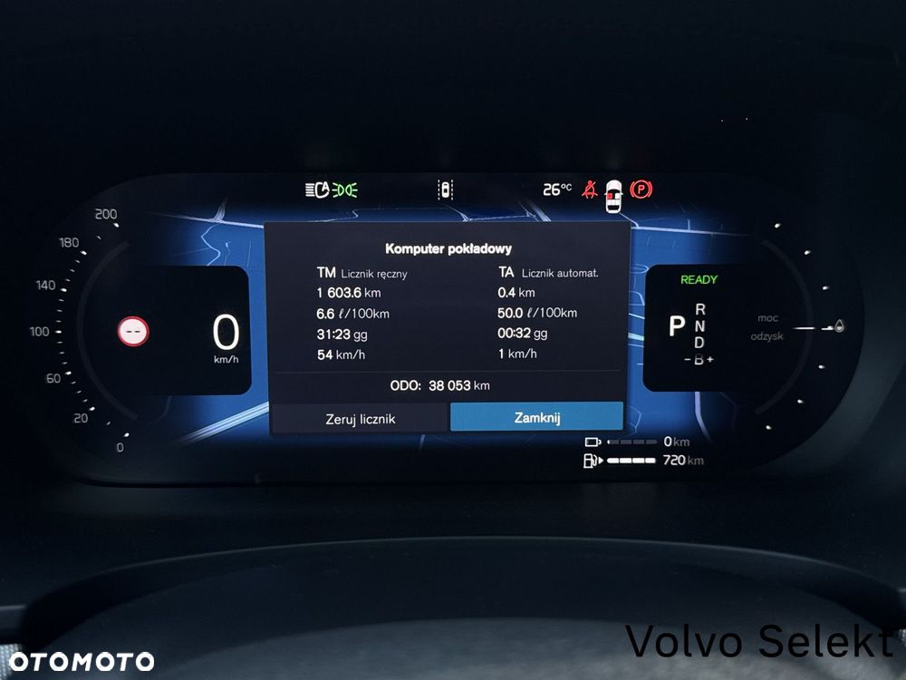 Volvo V90 - 25