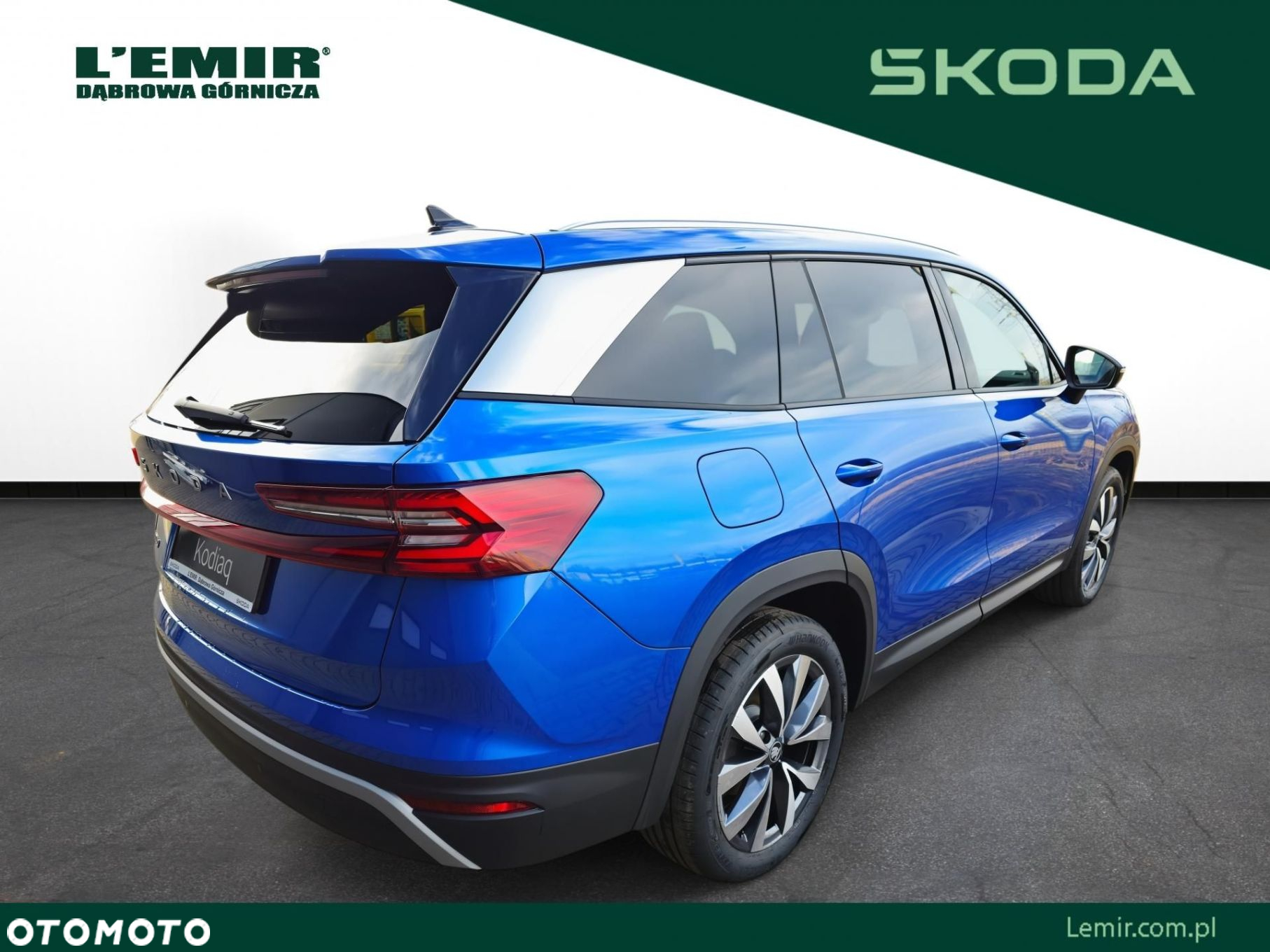 Skoda Kodiaq - 3